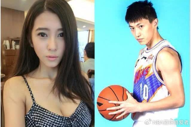 B体育-颜值飙升，刘晓宇前女友亮相，新岗位曝光，曾喊话易建联传绯闻|钟鹿纯|CBA|车模|金童玉女|北京首钢_新浪娱乐_新浪新闻