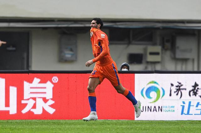 【中超前瞻】齐鲁德比时隔8年重现 连津互啄谁抢分？